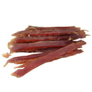 Comanda online AGILITY Jumătăți de Fâșii din Piept de Rață