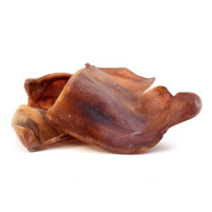 Comanda online AGILITY Ureche de Porc