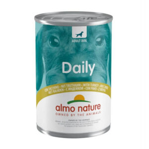 Comanda online ALMO NATURE Daily Dog