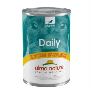 Comanda online ALMO NATURE Daily Dog