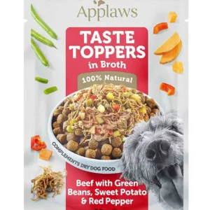 Comanda online APPLAWS Plic pentru câini