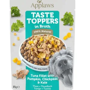 Comanda online APPLAWS Taste Toppers