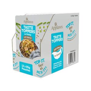 Comanda online APPLAWS Taste Toppers