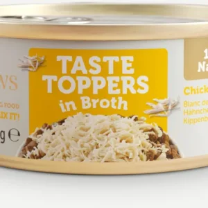 Comanda online APPLAWS Toppers Conservă pentru câini