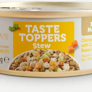 Comanda online APPLAWS Toppers Conservă pentru câini