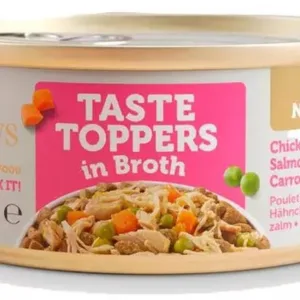 Comanda online APPLAWS Toppers Conservă pentru câini