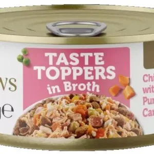 Comanda online APPLAWS Toppers Conservă pentru câini