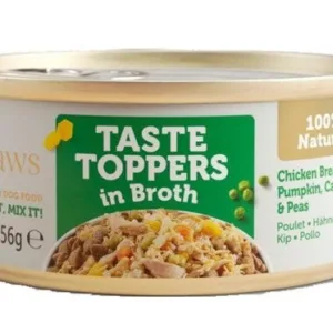 Comanda online APPLAWS Toppers Conservă pentru câini