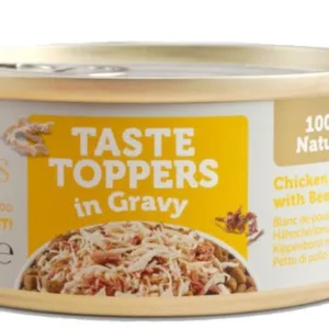 Comanda online APPLAWS Toppers Conservă pentru câini