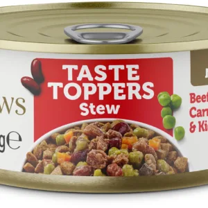 Comanda online APPLAWS Toppers Conservă pentru câini