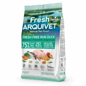 Comanda online ARQUIVET Fresh Mancare pentru caini semiumeda 2