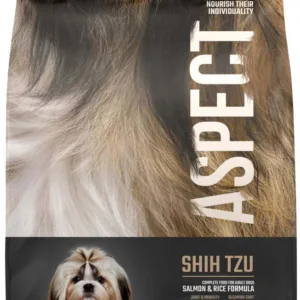 Comanda online ASPECT Shih Tzu