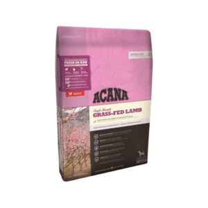 Comanda online Acana Grass-Fed Lamb