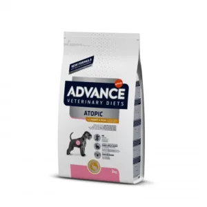 Comanda online Advance Dog Atopic