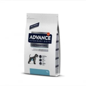Comanda online Advance Dog Gastro Enteric
