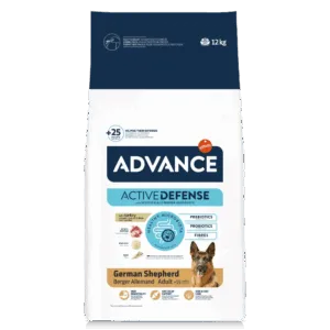 Comanda online Advance Dog German Shepherd