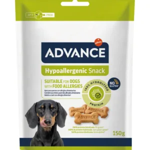 Comanda online Advance Dog Hypoallergenic Snack