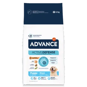 Comanda online Advance Dog Maxi Puppy Protect