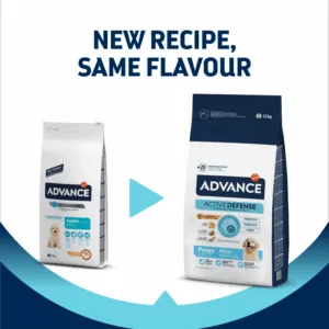 Comanda online Advance Dog Maxi Puppy Protect