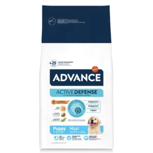 Comanda online Advance Dog Maxi Puppy Protect