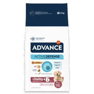 Comanda online Advance Dog Maxi Senior Vitality