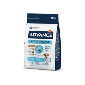 Comanda online Advance Dog Mini Puppy