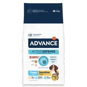 Comanda online Advance Dog Puppy Sensitive