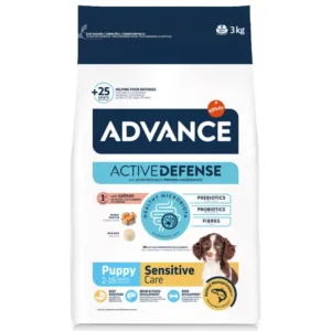 Comanda online Advance Dog Puppy Sensitive