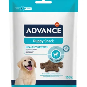 Comanda online Advance Dog Puppy Snack