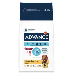 Comanda online Advance Dog Sensitive