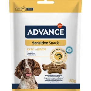 Comanda online Advance Dog Sensitive Snack