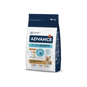 Comanda online Advance Dog Yorkshire Terrier
