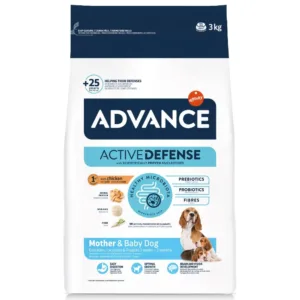 Comanda online Advance Mother & Baby Dog