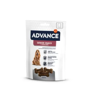 Comanda online Advance Senior Snack 150 gr
