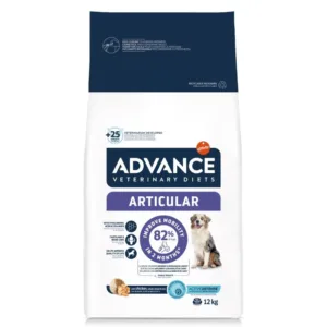 Comanda online Advance Veterinary Diets Dog Articular