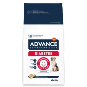 Comanda online Advance Veterinary Diets Dog Diabetes