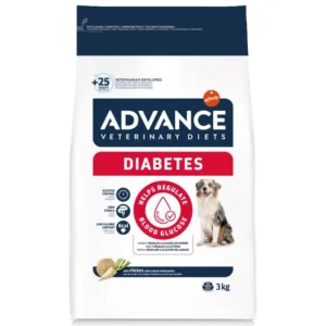 Comanda online Advance Veterinary Diets Dog Diabetes