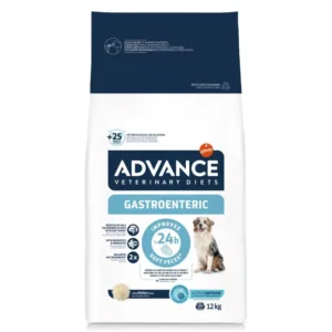 Comanda online Advance Veterinary Diets Dog Gastro Enteric