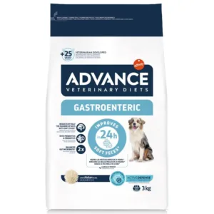 Comanda online Advance Veterinary Diets Dog Gastro Enteric