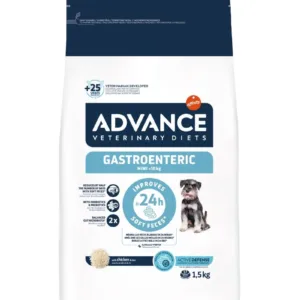 Comanda online Advance Veterinary Diets Dog Gastro Enteric Mini