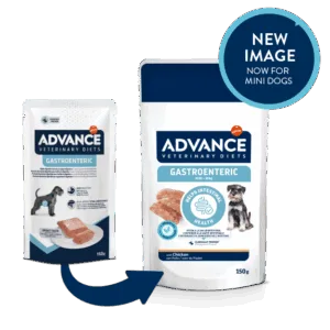 Comanda online Advance Veterinary Diets Dog Gastroenteric