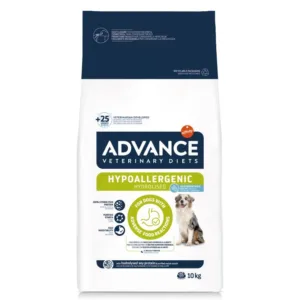 Comanda online Advance Veterinary Diets Dog Hypoallergenic