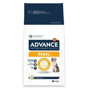 Comanda online Advance Veterinary Diets Dog Renal