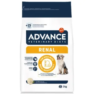 Comanda online Advance Veterinary Diets Dog Renal