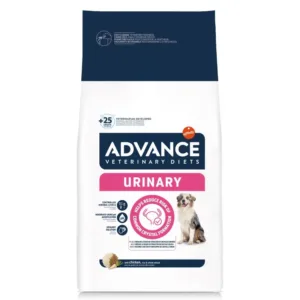 Comanda online Advance Veterinary Diets Dog Urinary