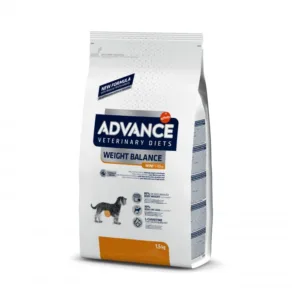Comanda online Advance dog Weight Balance Mini