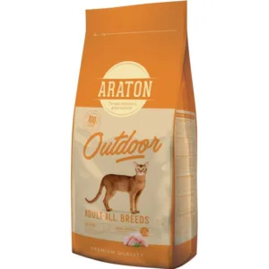 Comanda online Araton Cat Adult Outdoor