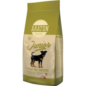 Comanda online Araton Dog Junior