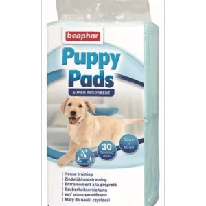 Comanda online BEAPHAR Puppy Pads Covoraș de curățare 30 buc