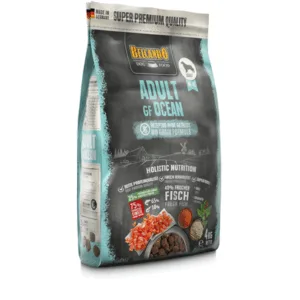 Comanda online BELCANDO Adult Grain Free hrana uscata pentru cainii sensibili